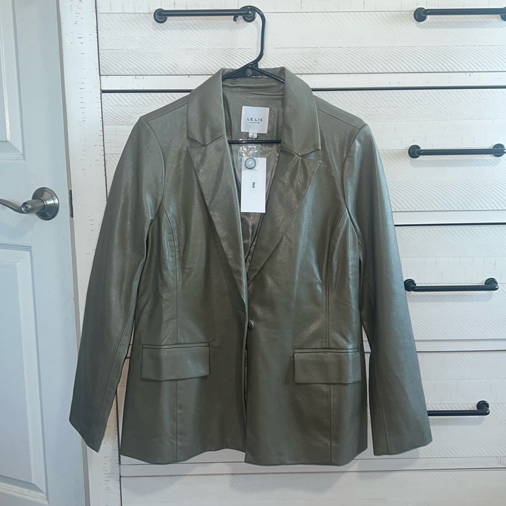 Blazer